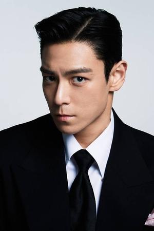 T.O.P headshot