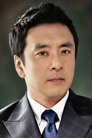 Kim Seung-woo headshot