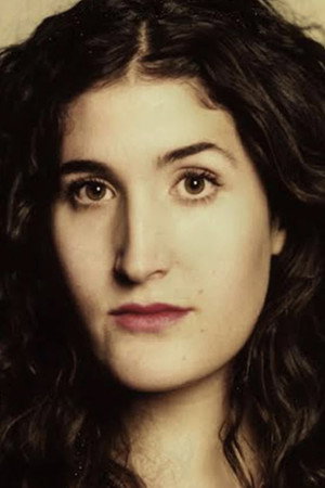 Kate Berlant headshot
