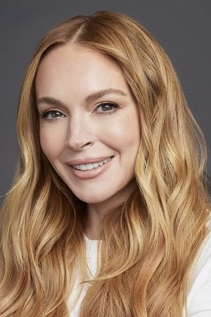 Lindsay Lohan headshot