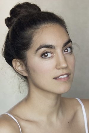 Sofia Barclay headshot