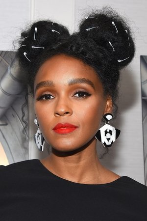 Janelle Monáe headshot