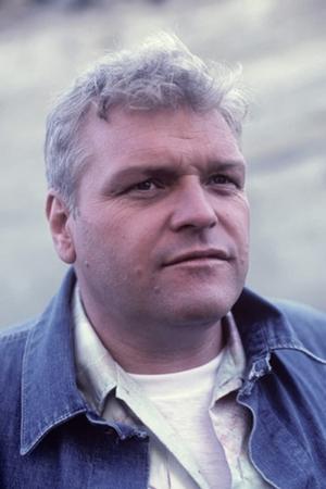 Brian Dennehy headshot