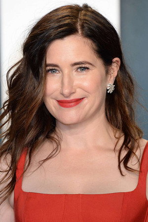 Kathryn Hahn headshot