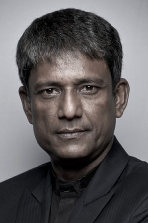 Adil Hussain headshot