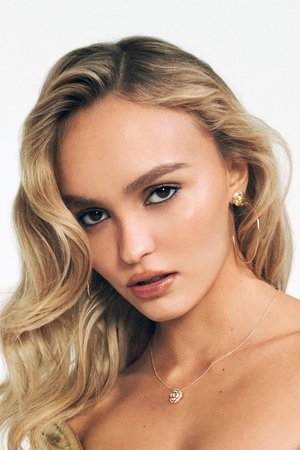 Lily-Rose Depp headshot