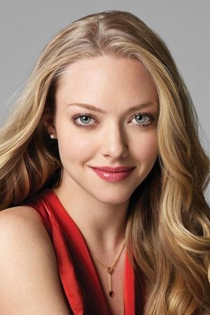 Amanda Seyfried headshot