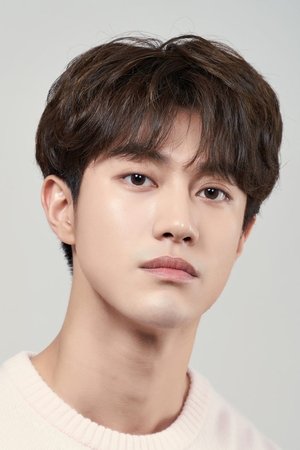 Kwak Dong-yeon headshot