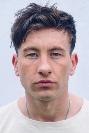 Barry Keoghan headshot