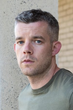Russell Tovey headshot