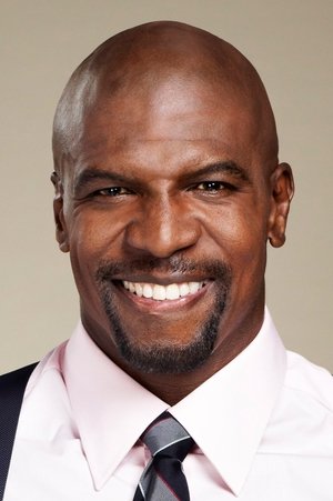 Terry Crews headshot
