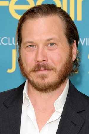 Scott MacArthur headshot