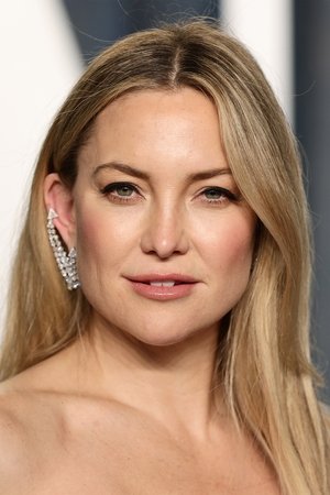 Kate Hudson headshot