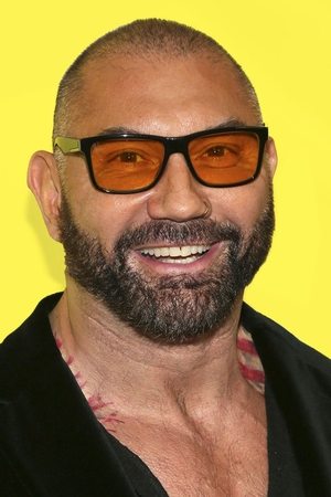Dave Bautista headshot