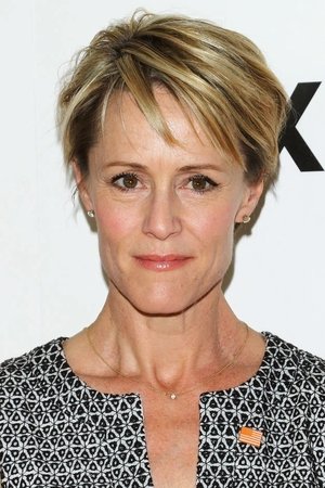 Mary Stuart Masterson headshot