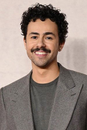 Ramy Youssef headshot