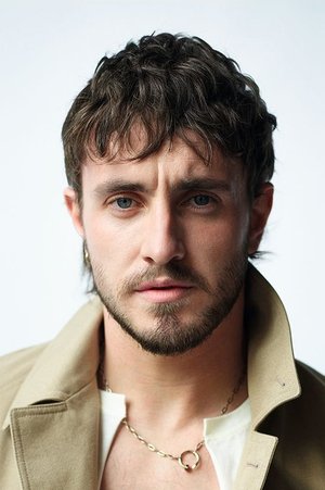 Paul Mescal headshot