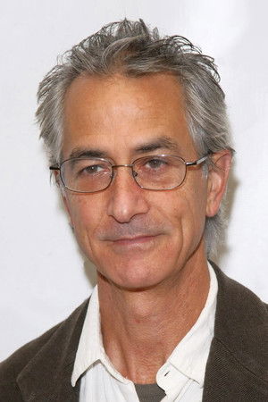 David Strathairn headshot