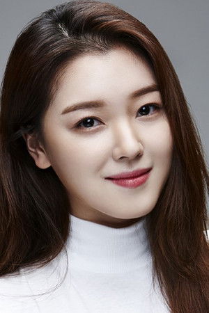 Jo Woo-ri headshot