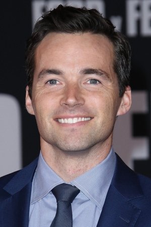 Ian Harding headshot